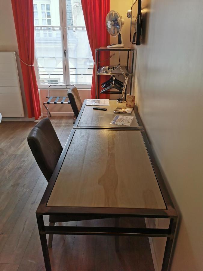 Au Verger Orleans Bagian luar foto